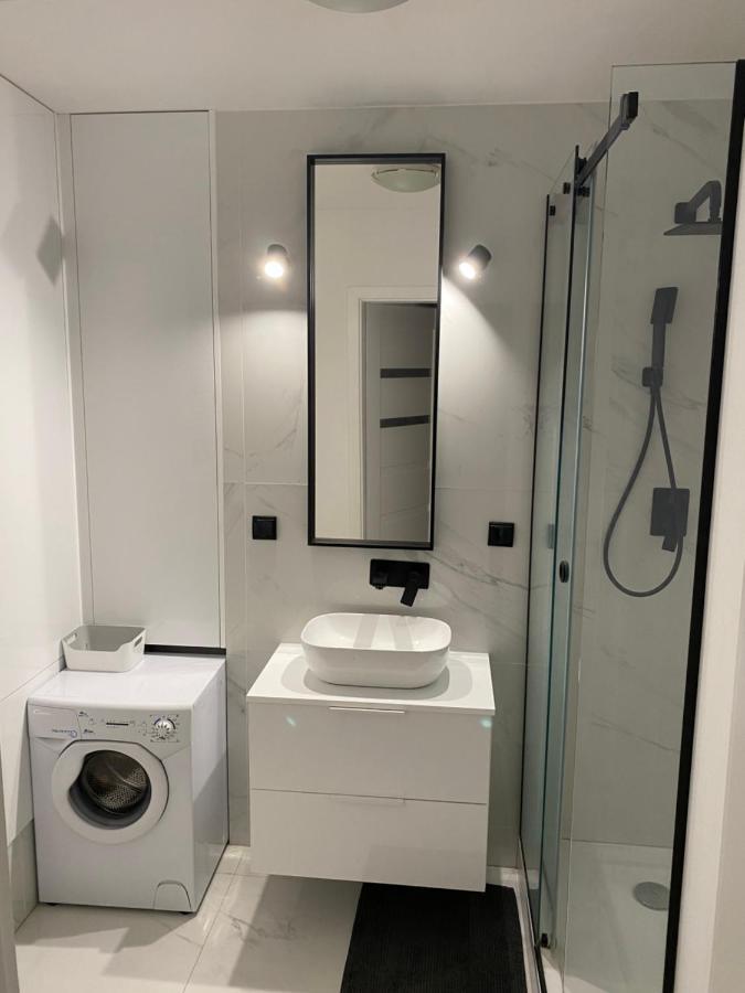Dom & House - Apartments Sobieskiego Sopot Ngoại thất bức ảnh
