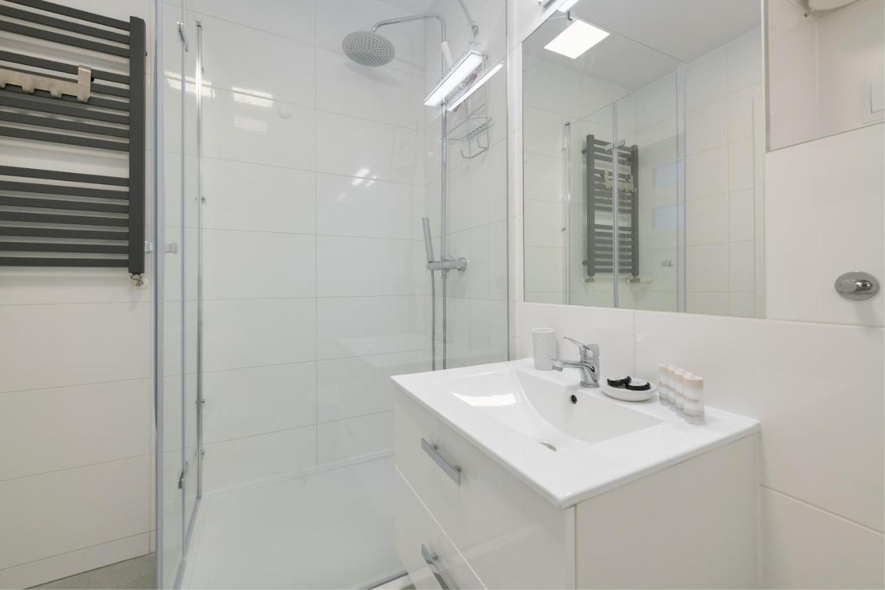 Dom & House - Apartments Sobieskiego Sopot Ngoại thất bức ảnh