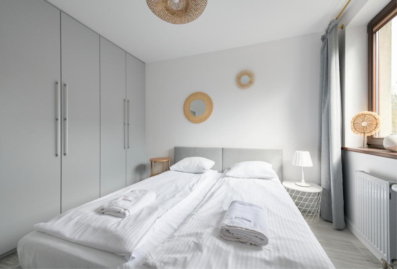 Dom & House - Apartments Sobieskiego Sopot Ngoại thất bức ảnh