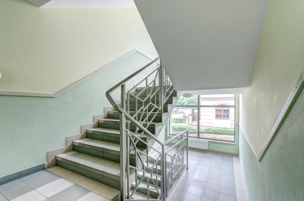 Dom & House - Apartments Sobieskiego Sopot Ngoại thất bức ảnh