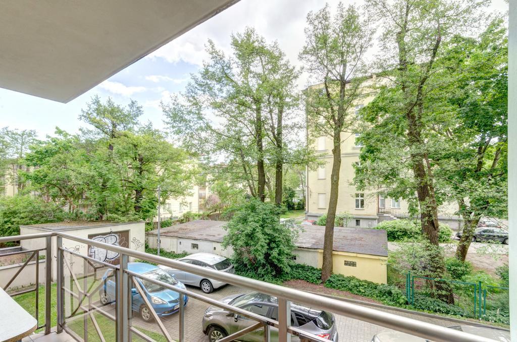 Dom & House - Apartments Sobieskiego Sopot Ngoại thất bức ảnh