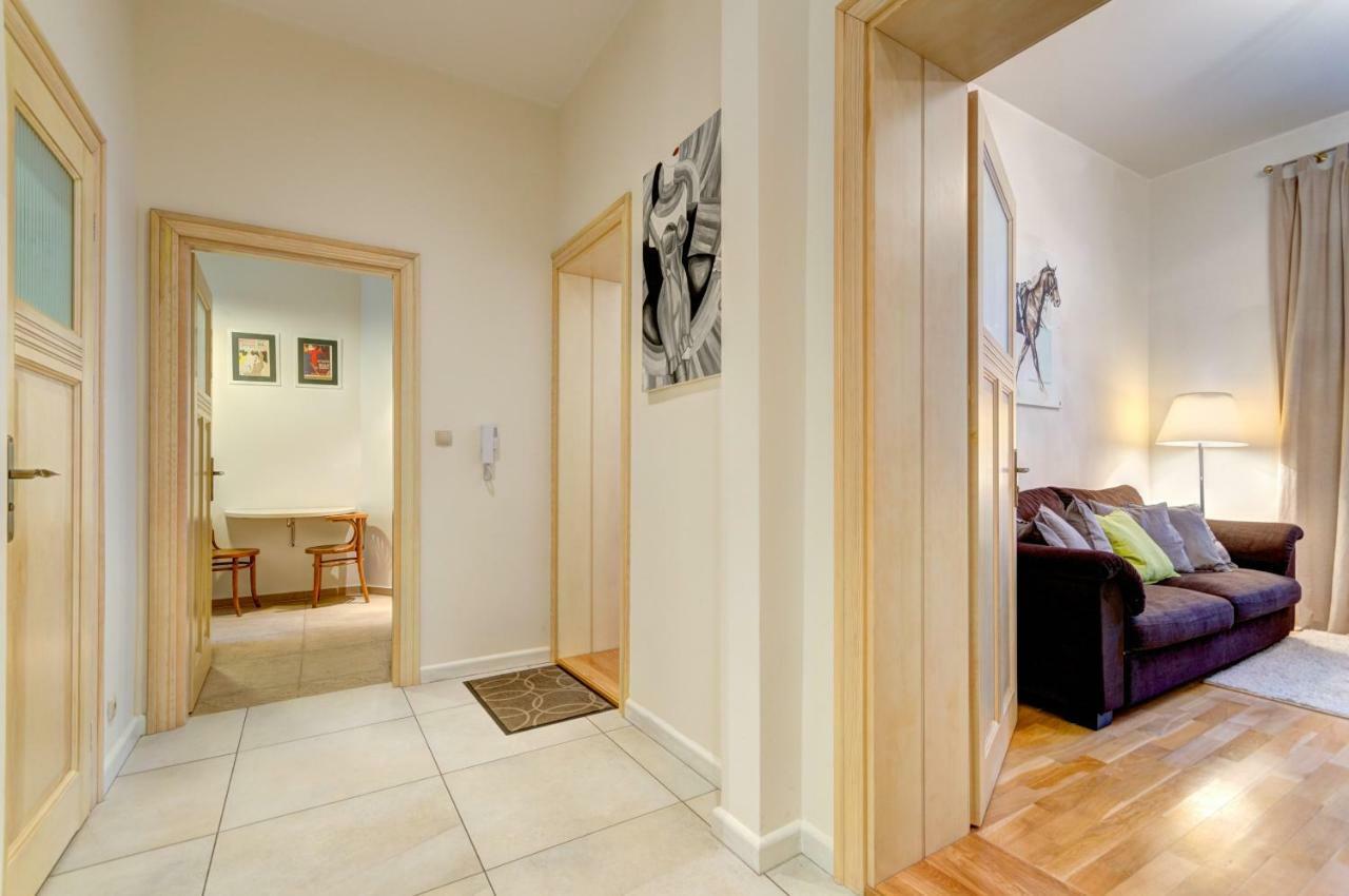 Dom & House - Apartments Sobieskiego Sopot Ngoại thất bức ảnh