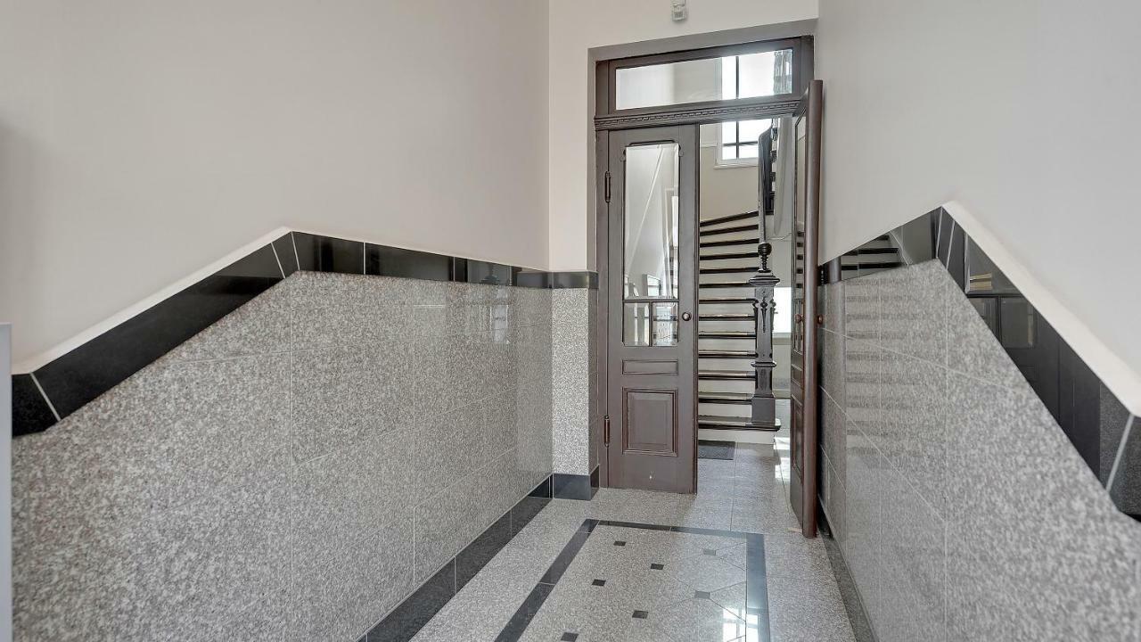 Dom & House - Apartments Sobieskiego Sopot Ngoại thất bức ảnh
